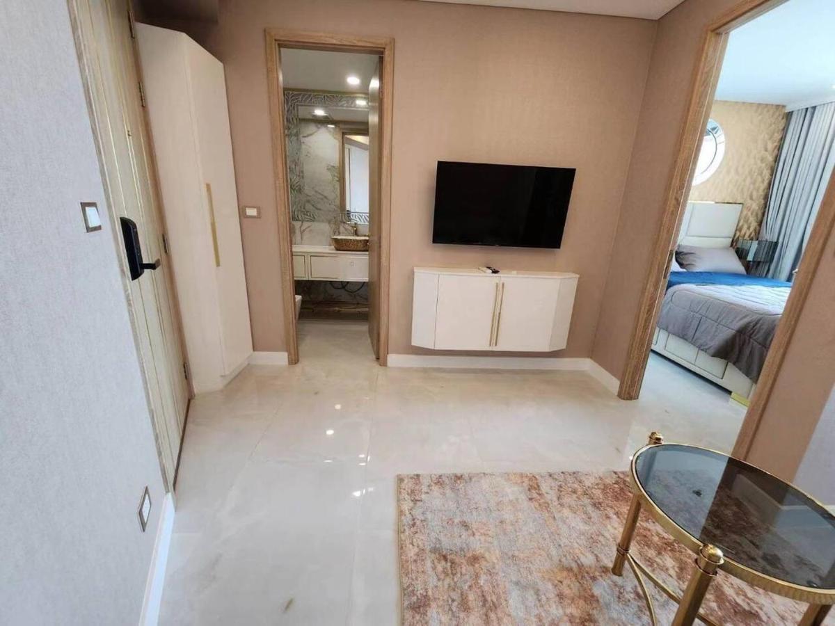 Copacabana Jomtien Condominium Dış mekan fotoğraf