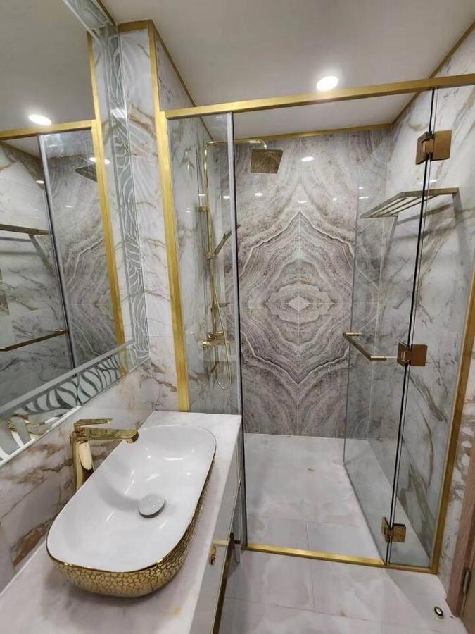 Copacabana Jomtien Condominium Dış mekan fotoğraf