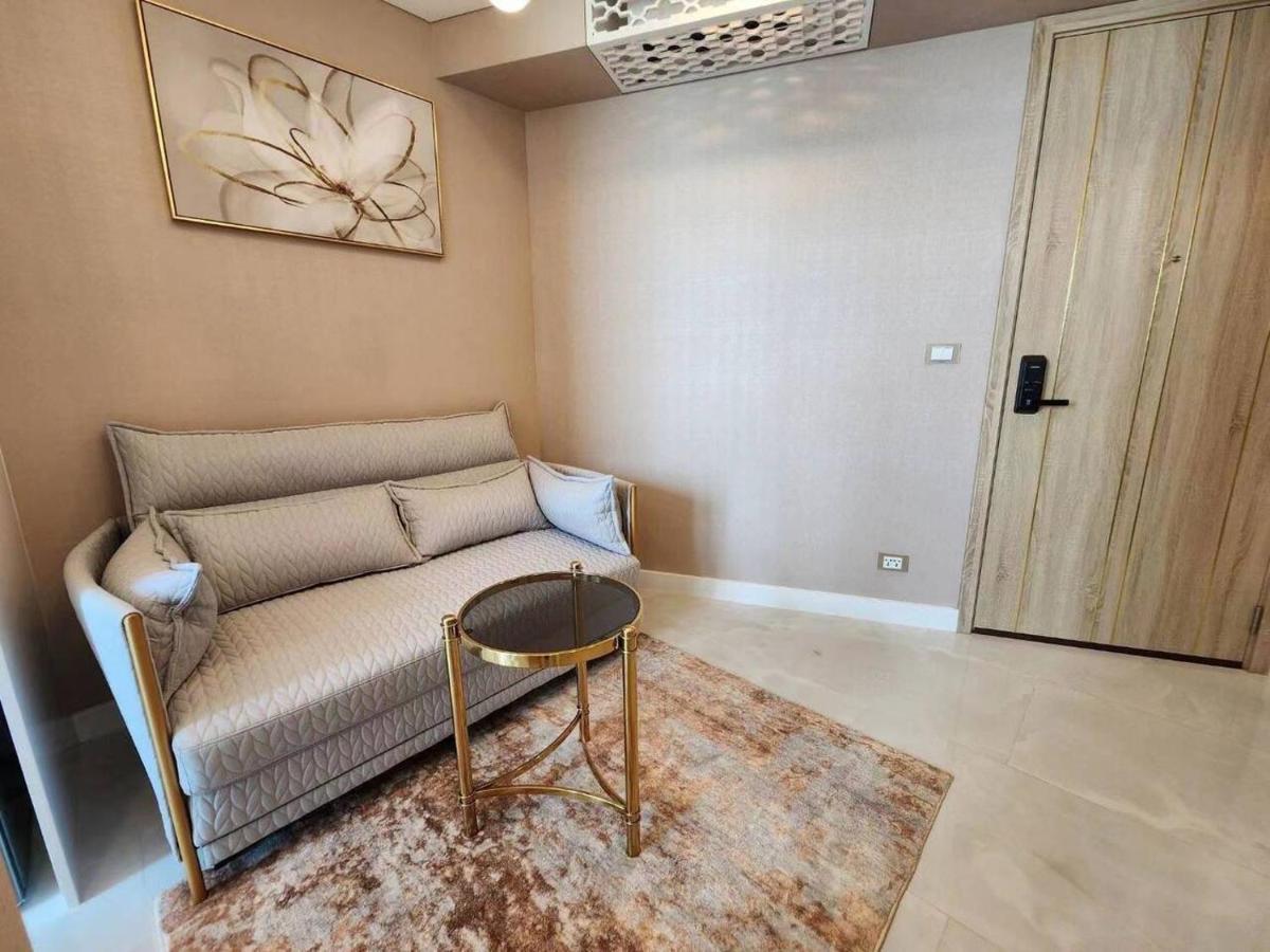 Copacabana Jomtien Condominium Dış mekan fotoğraf