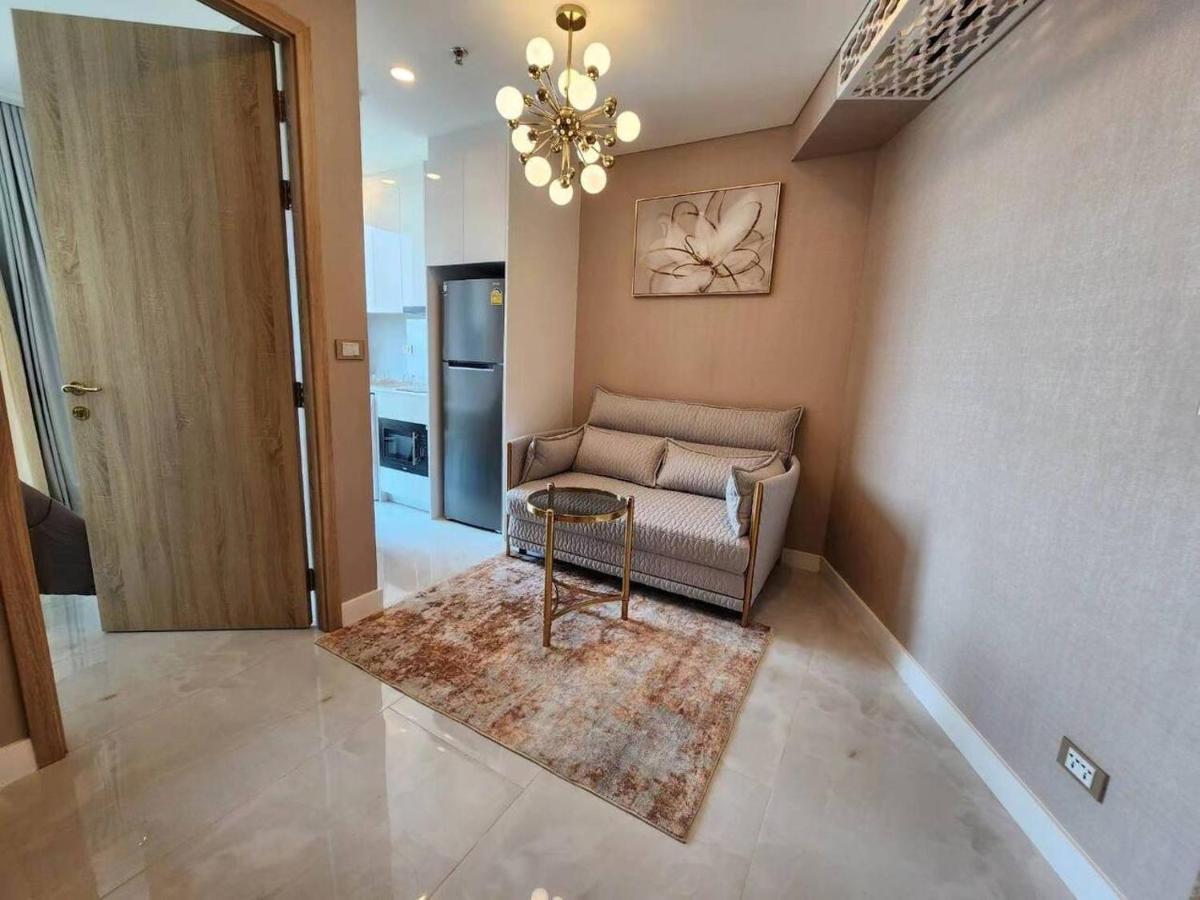 Copacabana Jomtien Condominium Dış mekan fotoğraf