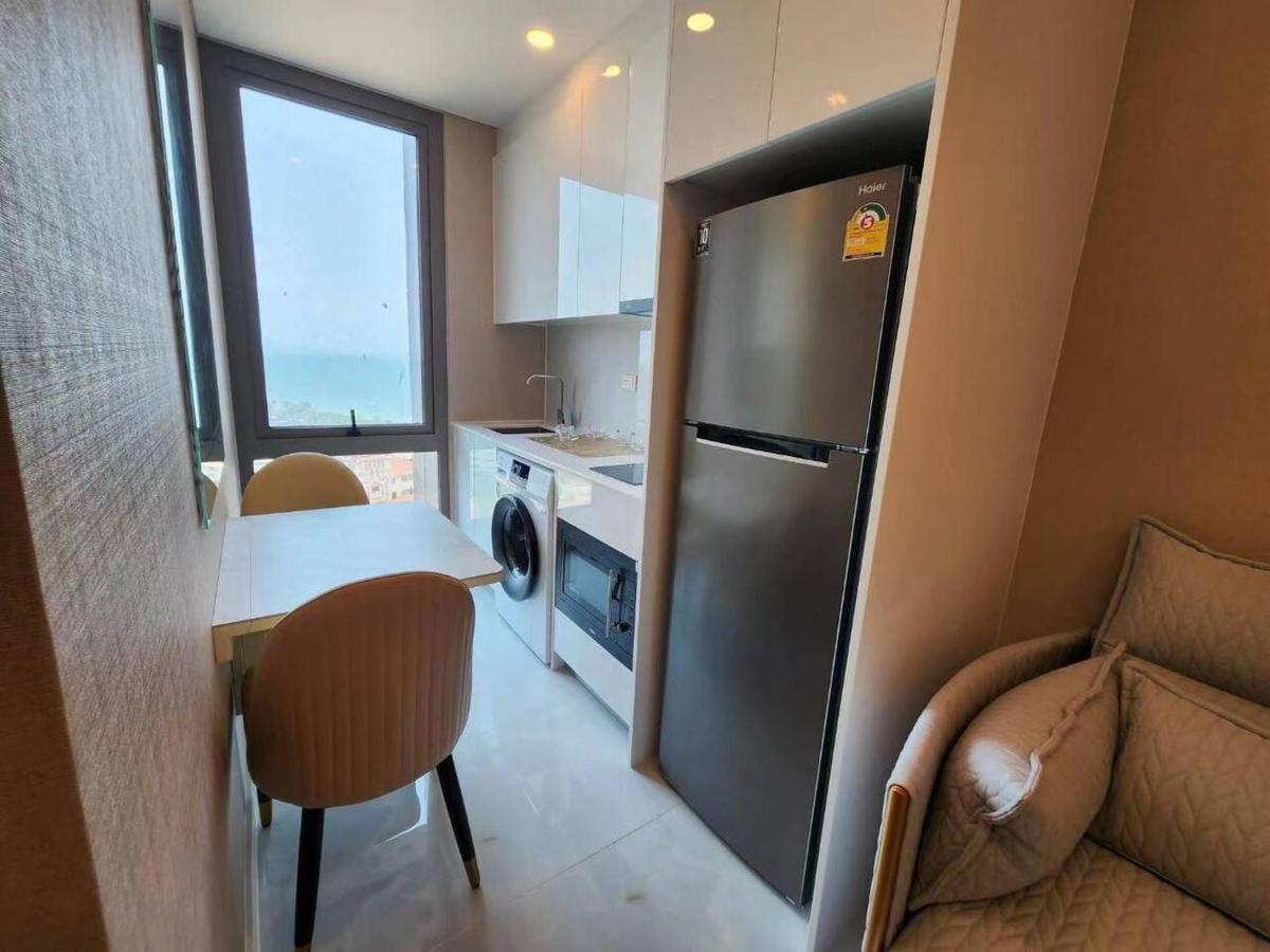 Copacabana Jomtien Condominium Dış mekan fotoğraf