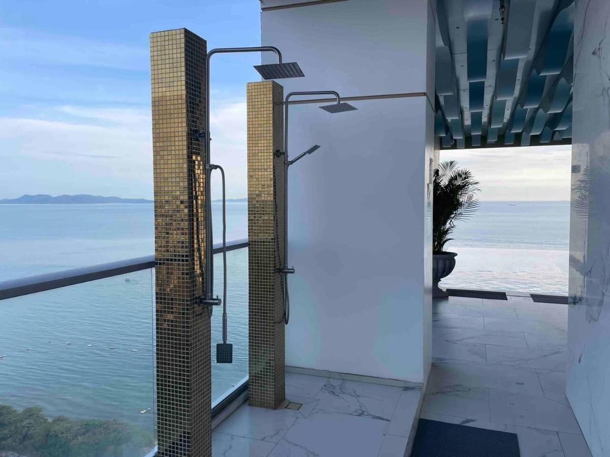 Copacabana Jomtien Condominium Dış mekan fotoğraf