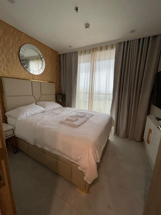 Copacabana Jomtien Condominium Dış mekan fotoğraf