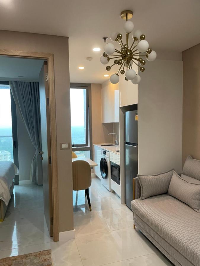 Copacabana Jomtien Condominium Dış mekan fotoğraf